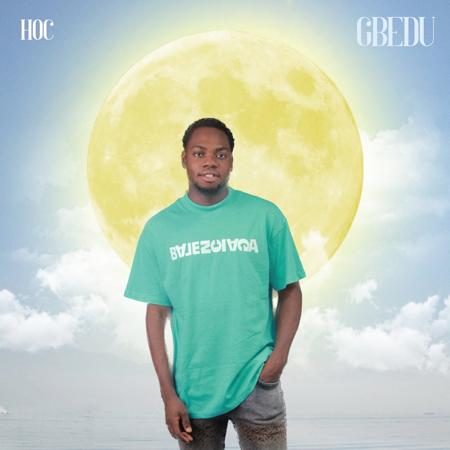HOC - Gbedu