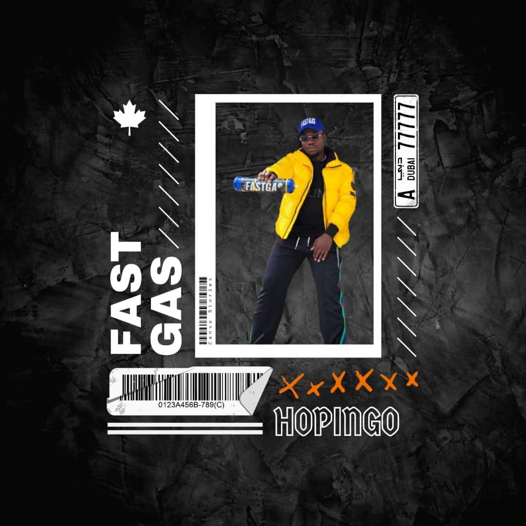 Hopingo – Fast Gas