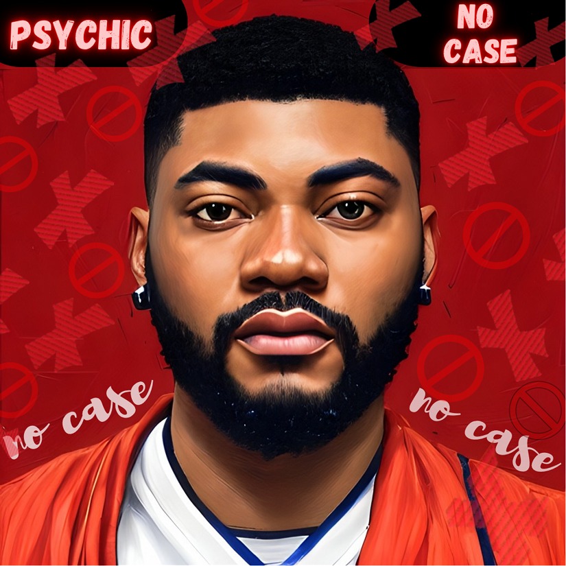 Psychic - No Case