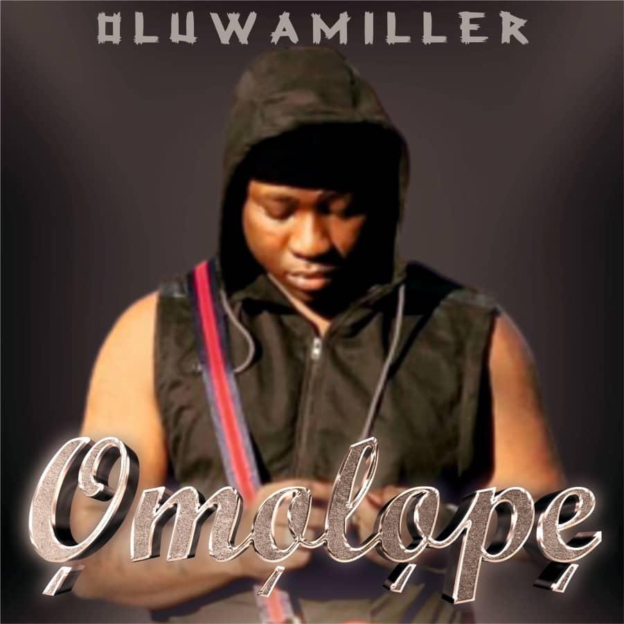 Oluwamiller - Omolope