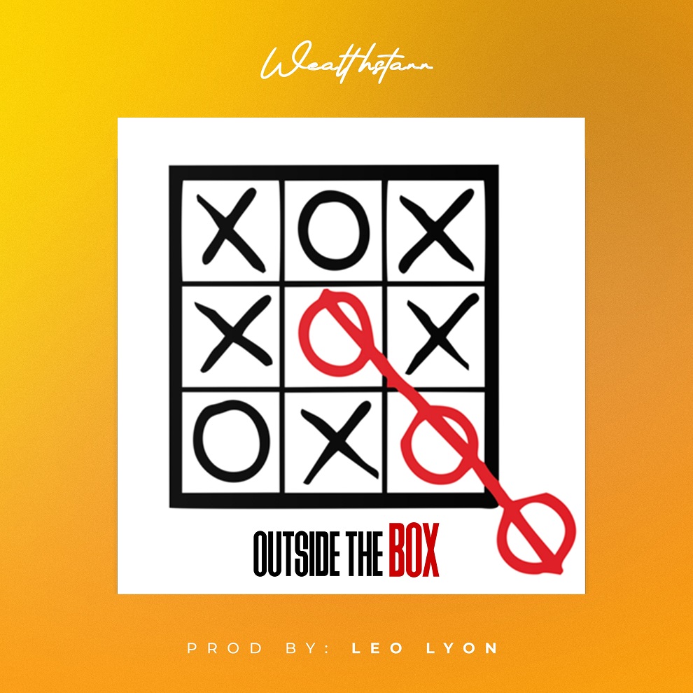 WealthStarr - Outside the Box