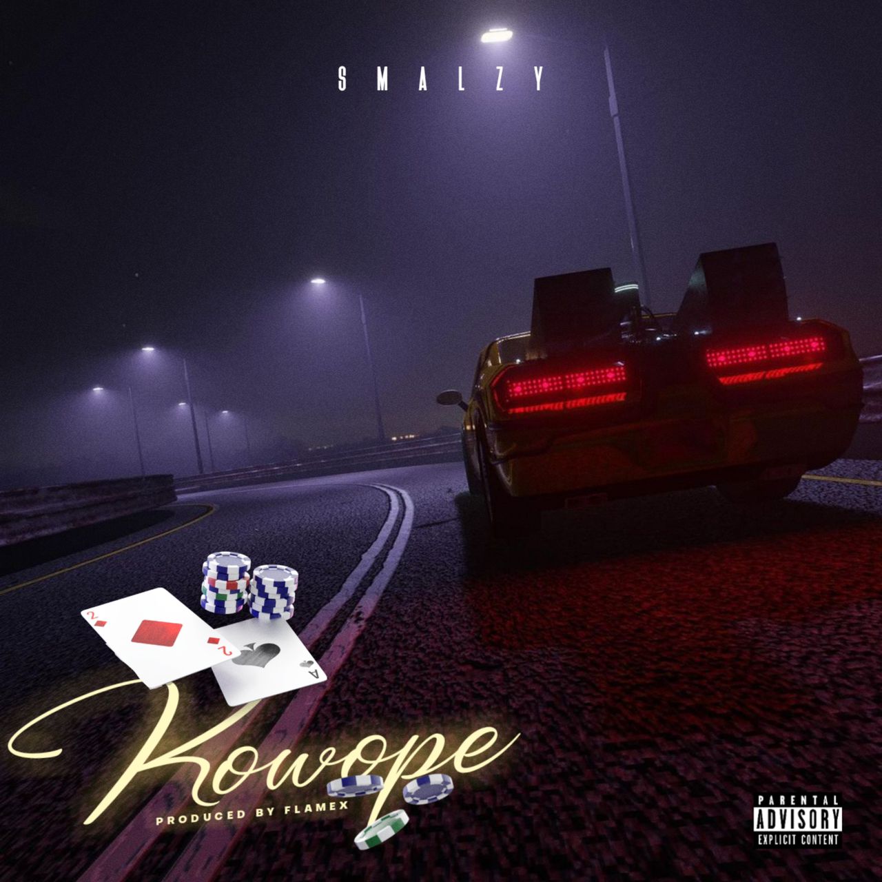 Smalzy – Kowope
