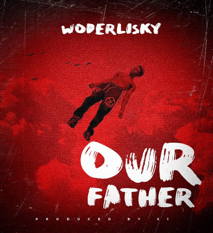 Wonderlisky - Our Father