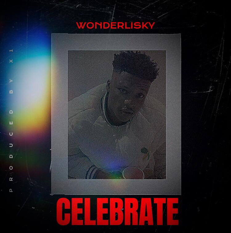 Wonderlisky – Celebrate