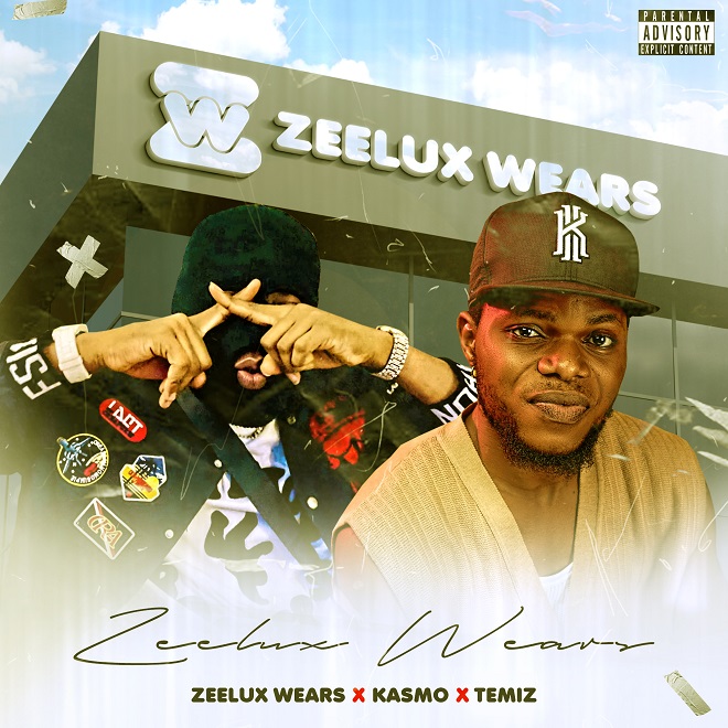 Zeelux Wears X Kasmo X Temiz - Zeelux Wears