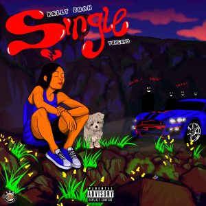 Kelly Bran Feat. Yung Eno - Single