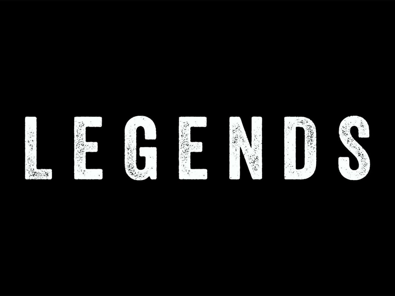 Legends - Rotten Tomatoes