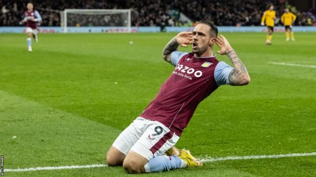Danny Ings