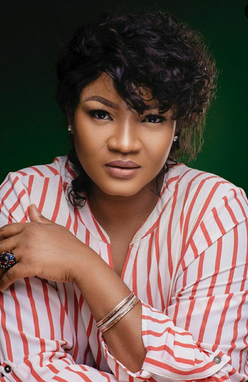 Living in the US for over two years has made me deeply frustrated at the volume of needless suffering Nigerians go through - Actress Omotola Jalade-Ekeinde