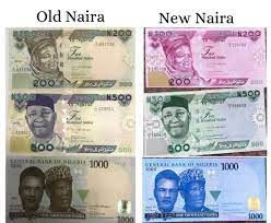 Deadline for the return of old naira notes remains January 31 - Central Bank insists