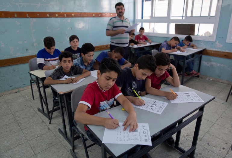 unrwa