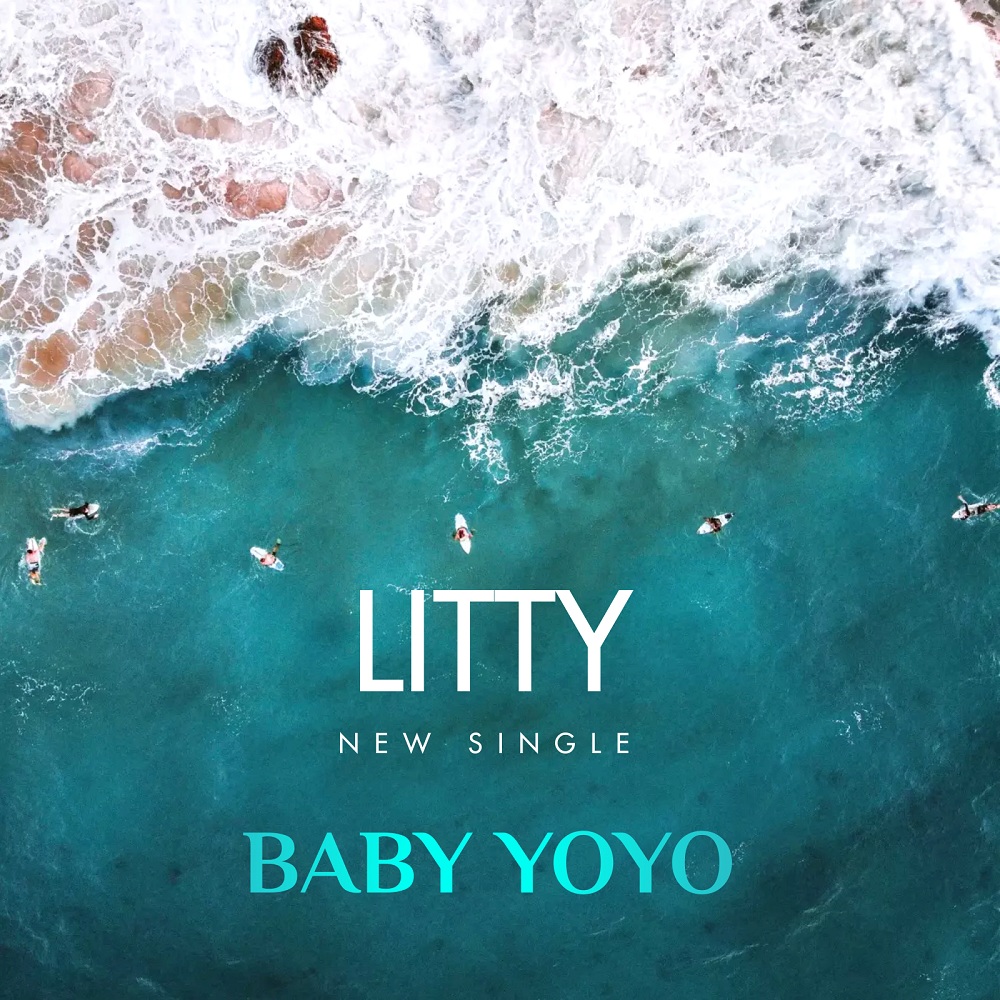 Baby Yoyo - Litty