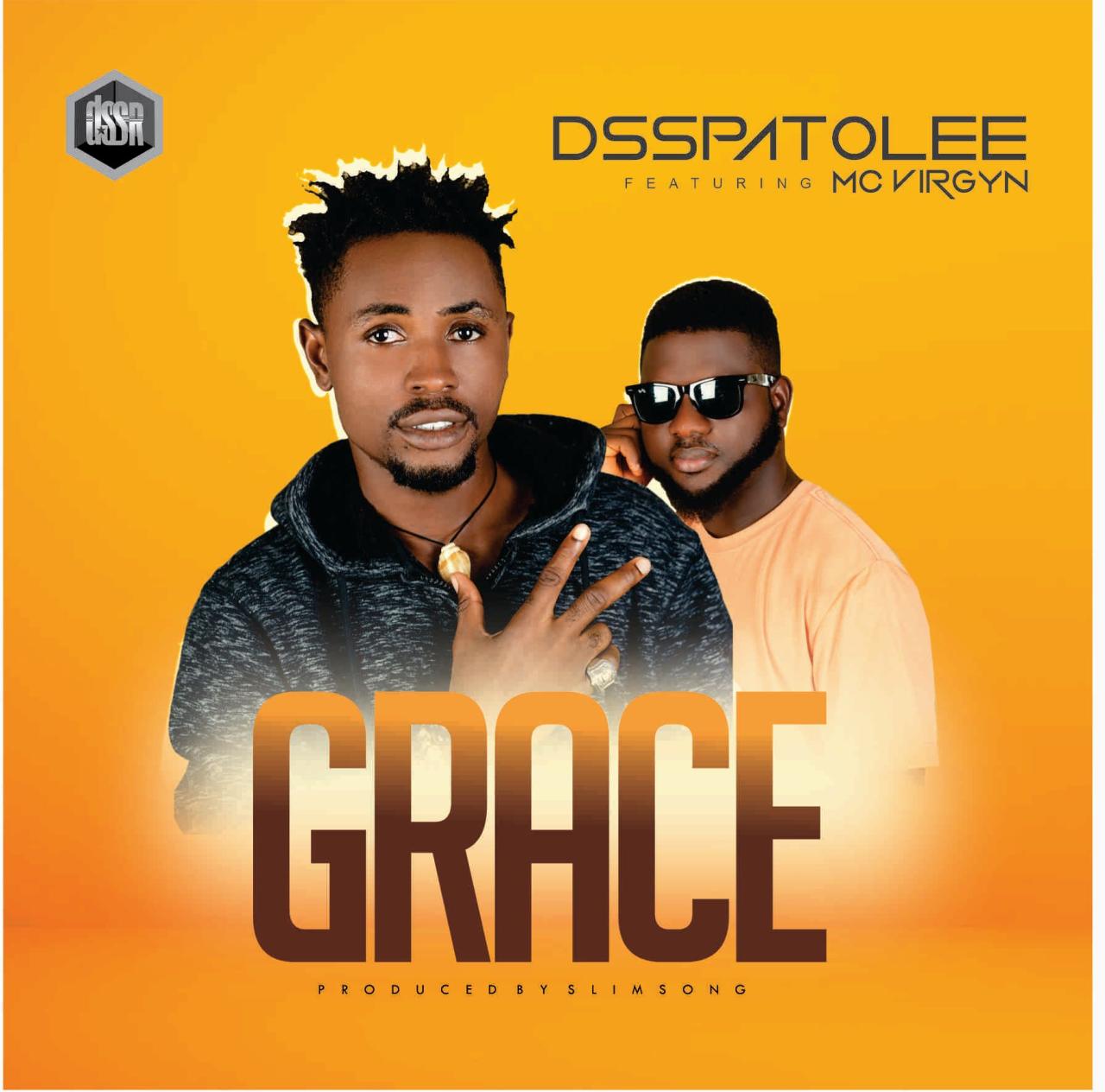 Dsspatolee Ft. Mc Virgyn - Grace