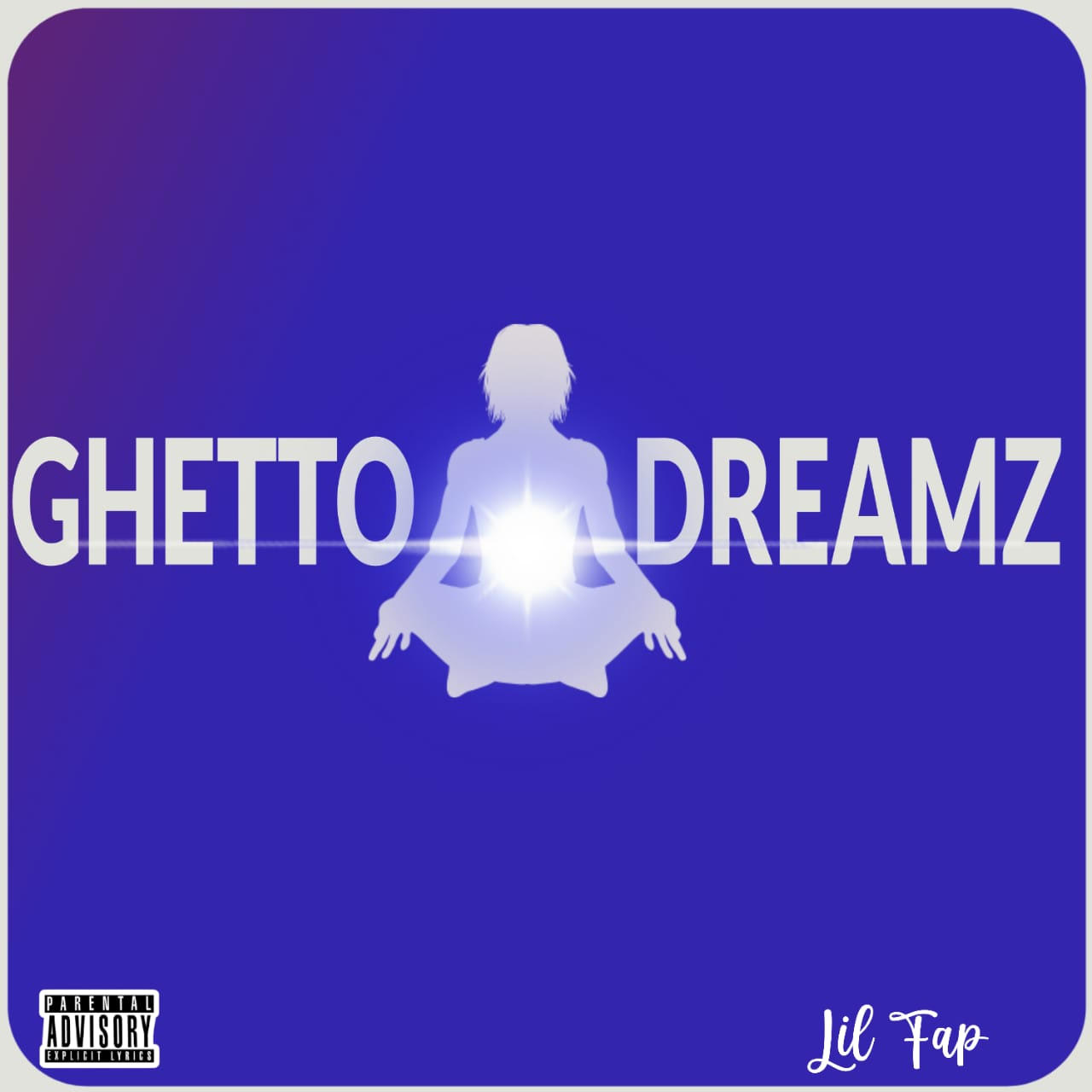 Lil Fap - Ghetto Dreamz