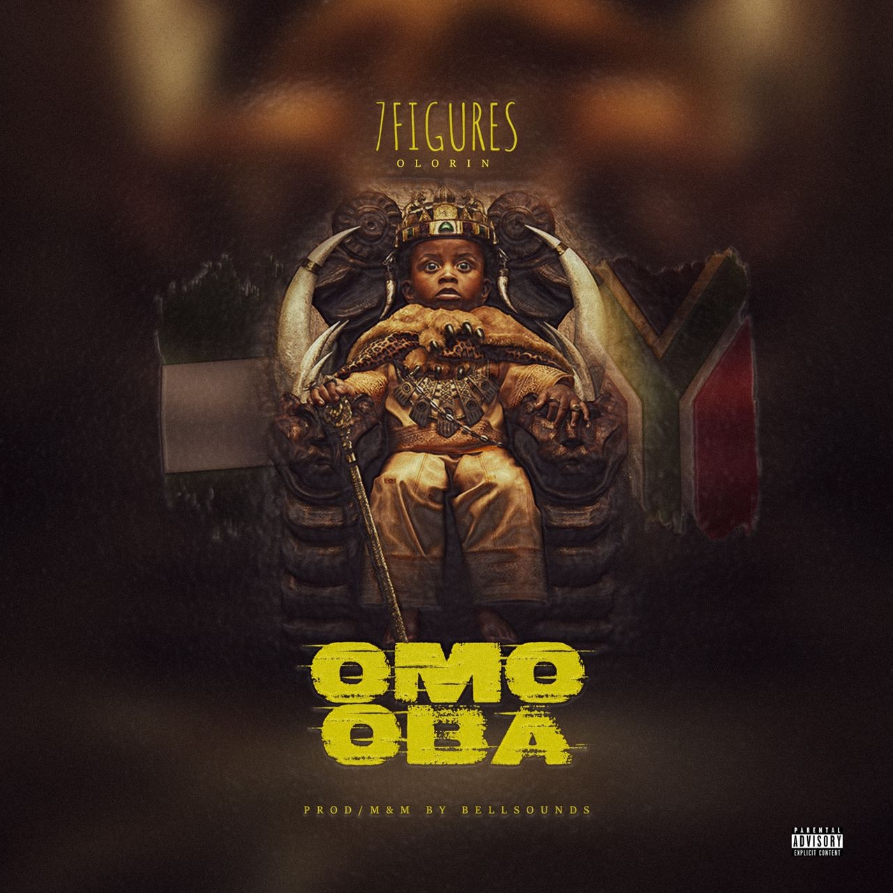 7Figures Olorin - Omo Oba