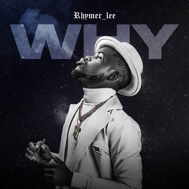 Rhymer_Lee - Why