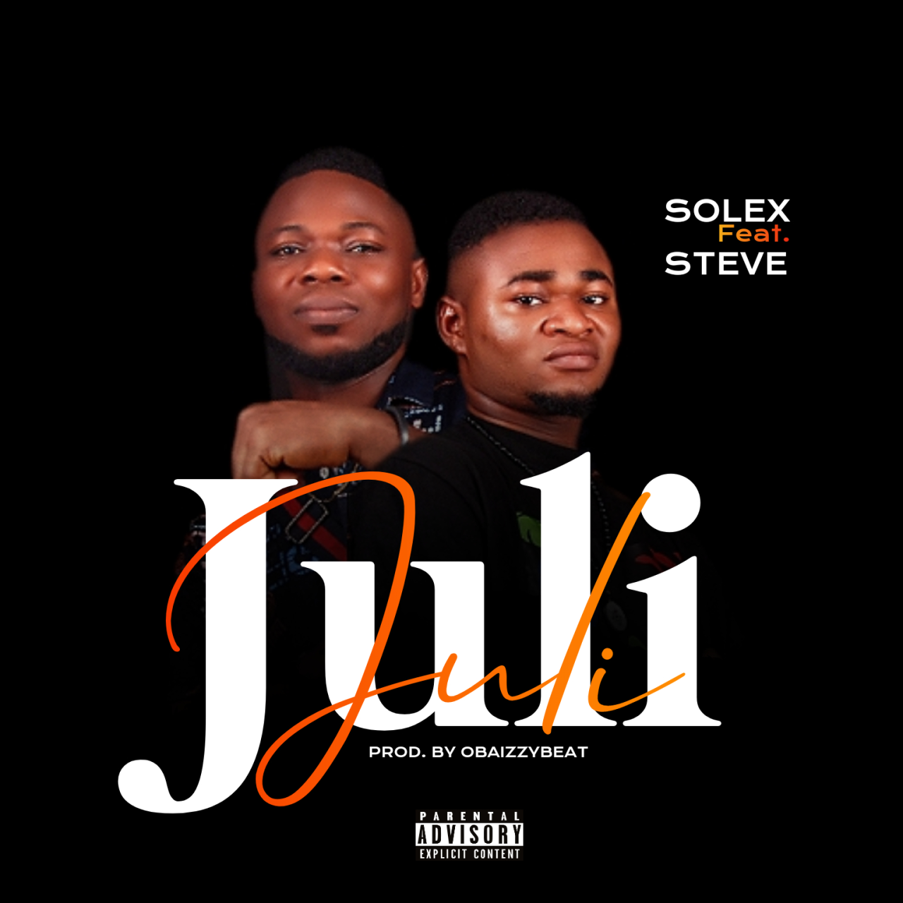 Solex – Juli ft. Stev