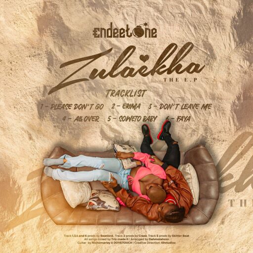 EP: Endeetone - Zulaekha