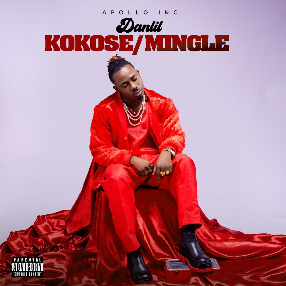 Danlil - Kokose & Mingle