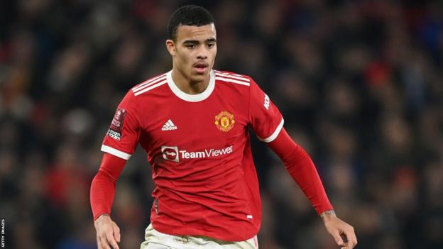 Mason Greenwood