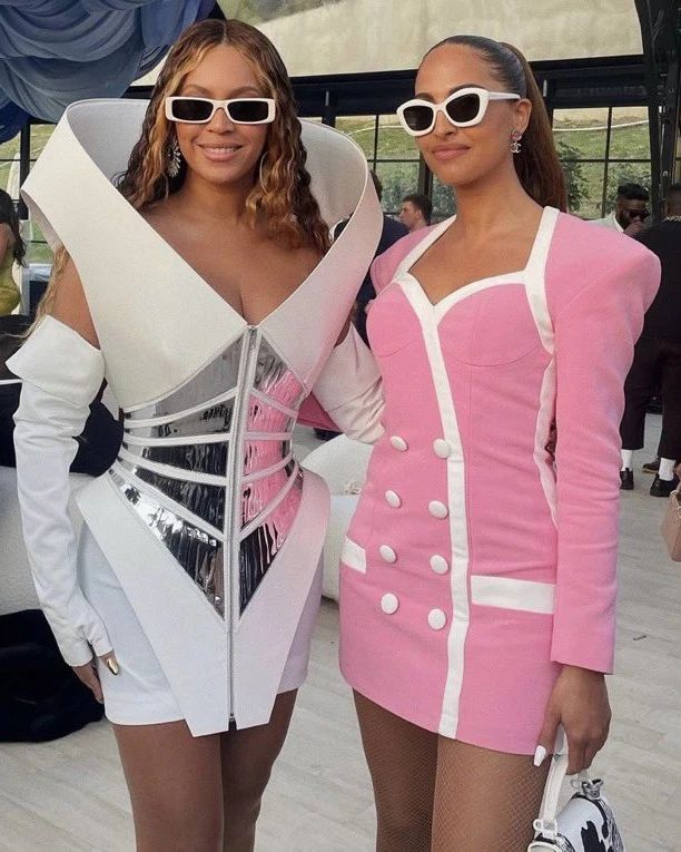 Check out star-studded photos from Roc Nation Brunch