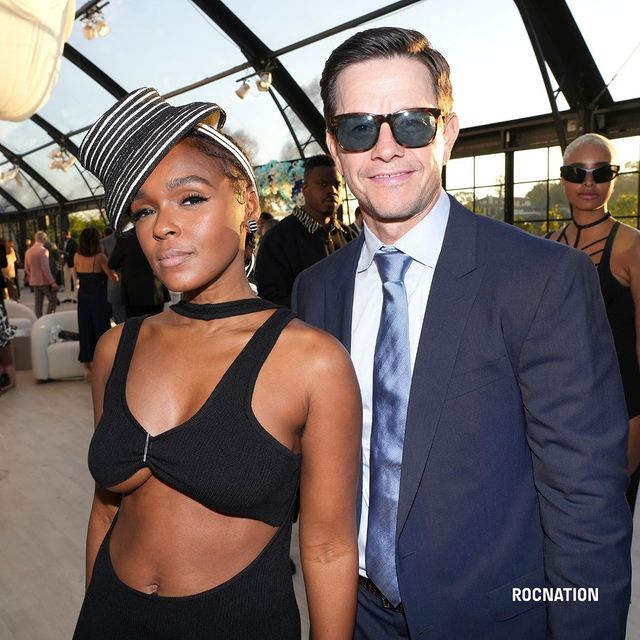 Check out star-studded photos from Roc Nation Brunch