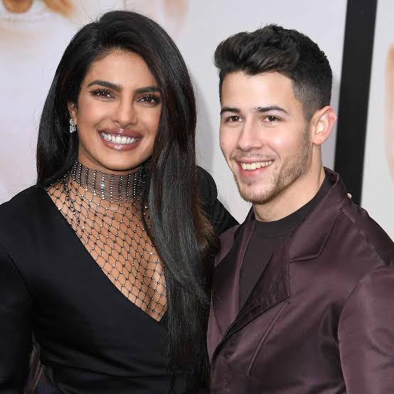 Priyanka Chopra and Nick Jonas debut daughter