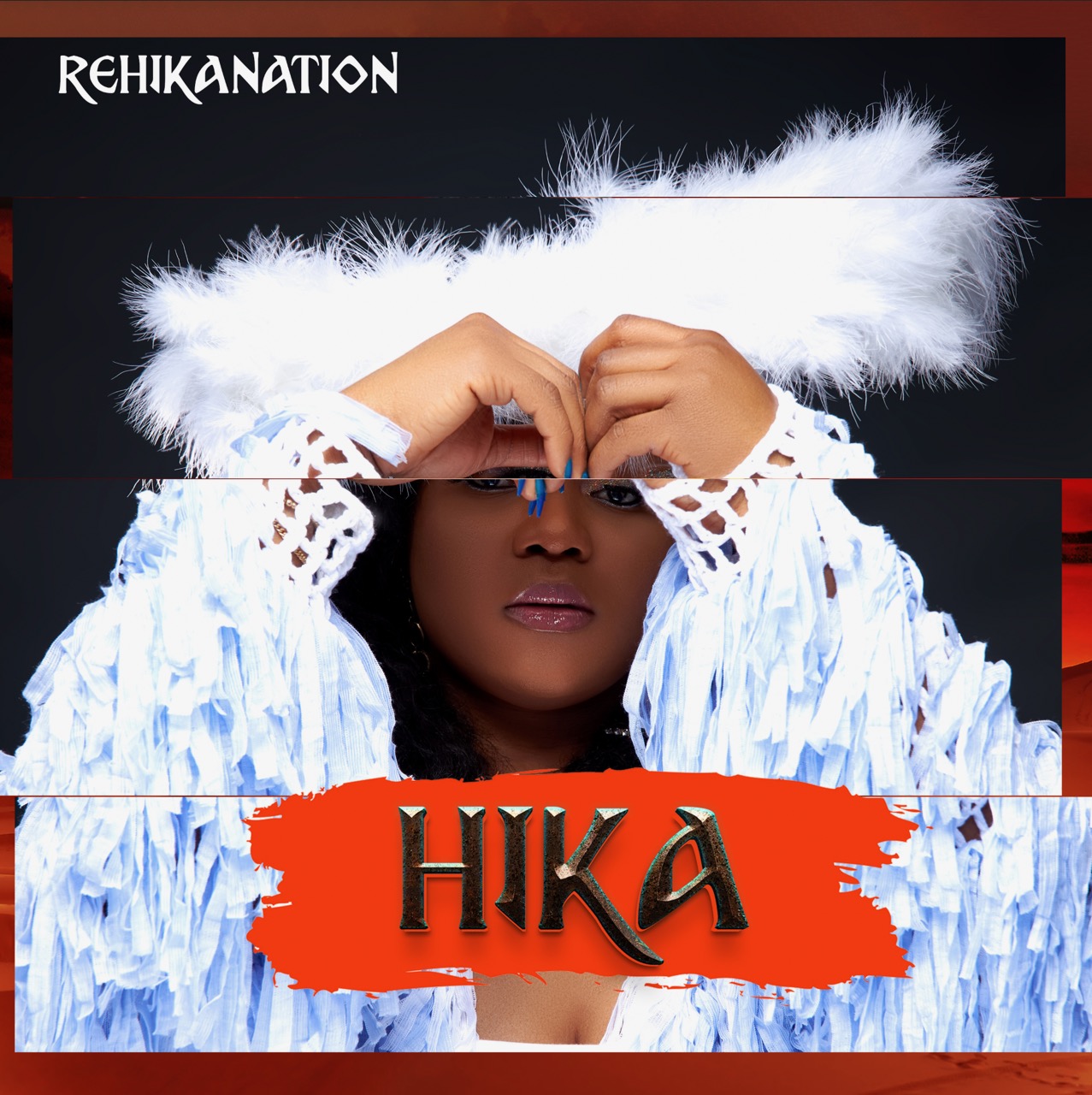 Hika - Rehikanation EP