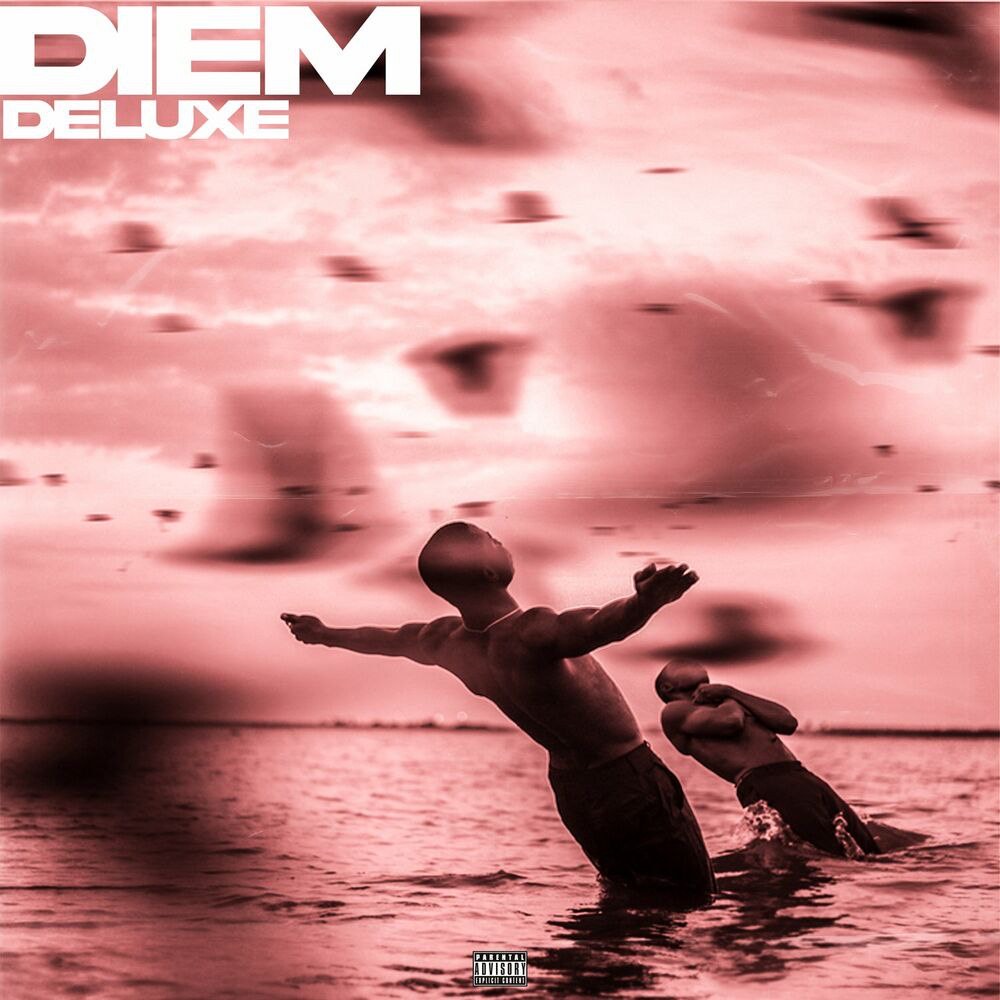 Killervybez - Diem (Deluxe)