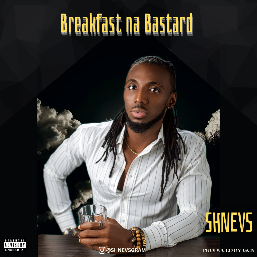 Shnevs - Breakfast Na Bastard
