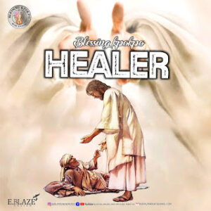 Blessing Kpokpo - HEALER