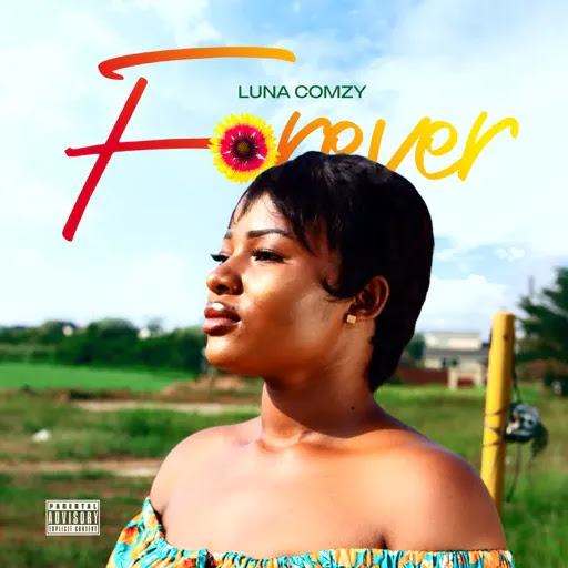 Luna Comzy - Forever