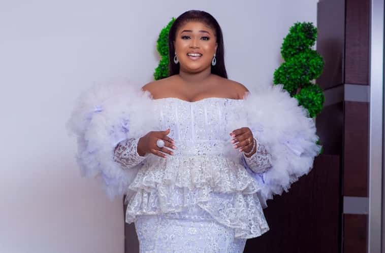 No man wants to marry me because of my critics on social media ? Actress Xandy Kamel