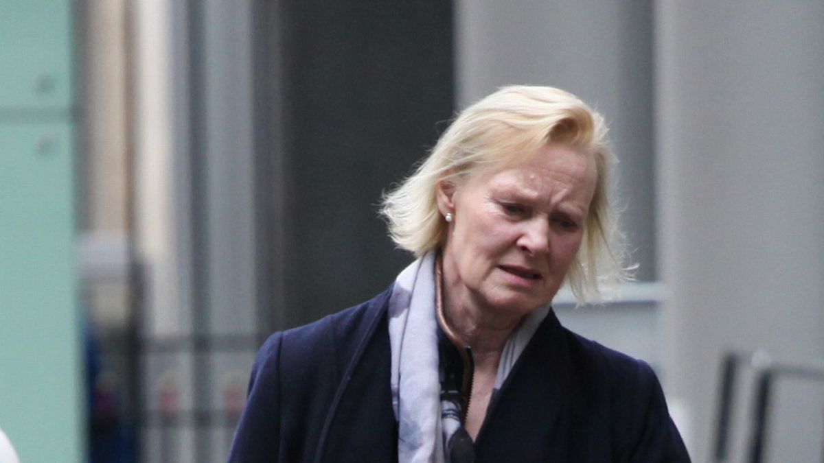 Woman defeats her brothers in court after being left out of dad