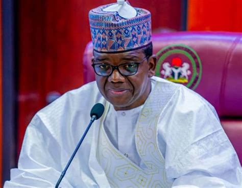 Governor Matawalle concedes defeat after losing re-election bid