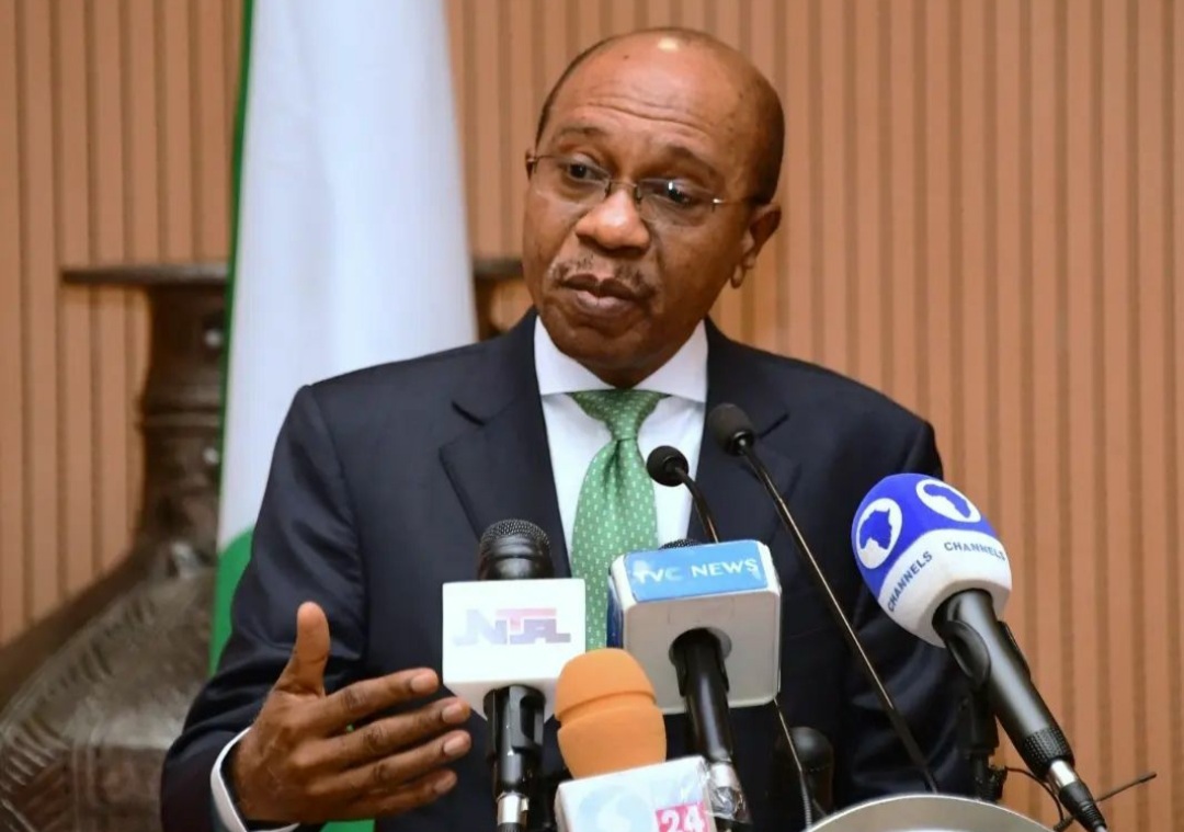 CBN directs banks to dispense and receive old N200, N500 and N1000 notes