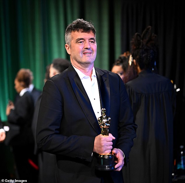 Oscars 2023: