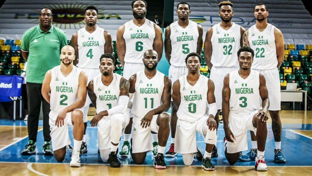 FIBA Rankings: D