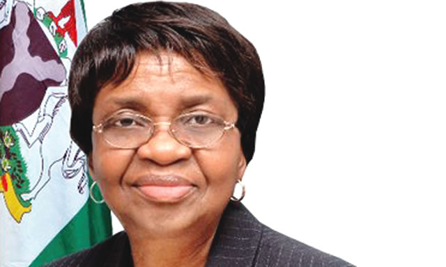 NAFDAC warns Nigerians against use of defective eye ointment