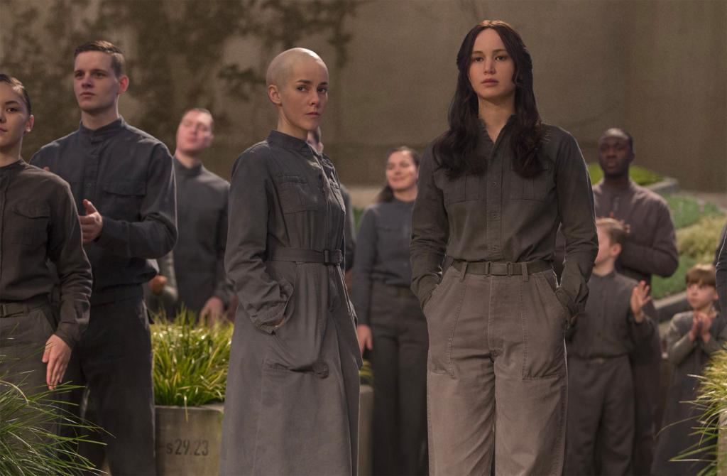 Jena Malone reveals she was sexually assaulted by co-star while filming final ?Hunger Games? movie
