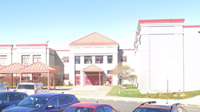 Married school employee allegedly sexually assaulted 14 year old student and sent him nude photos for months, Police say