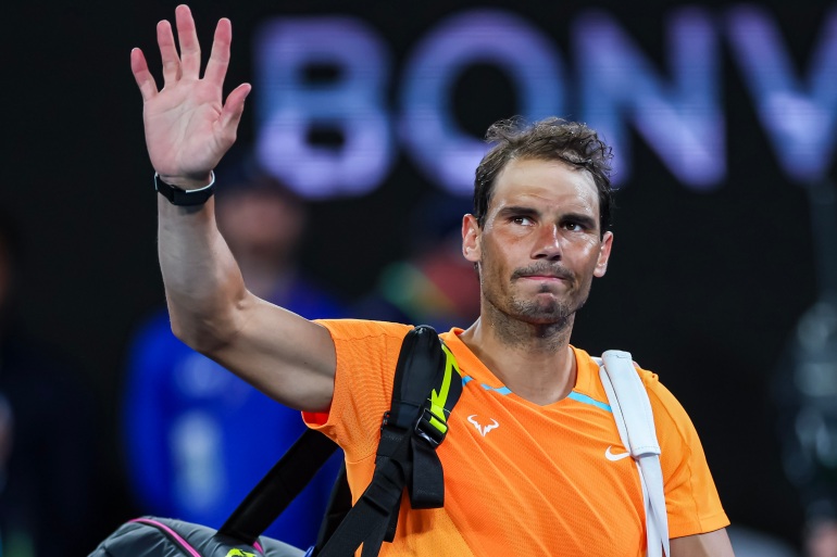 Nadal