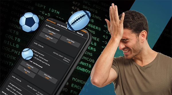 5 Most Common Mistakes In Sports Betting - Space Coast Daily