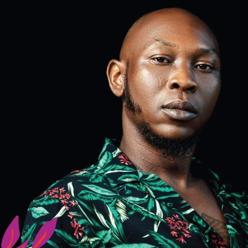 "You wanted the lesser of three evils but you got the best" Seun Kuti tells Nigerians