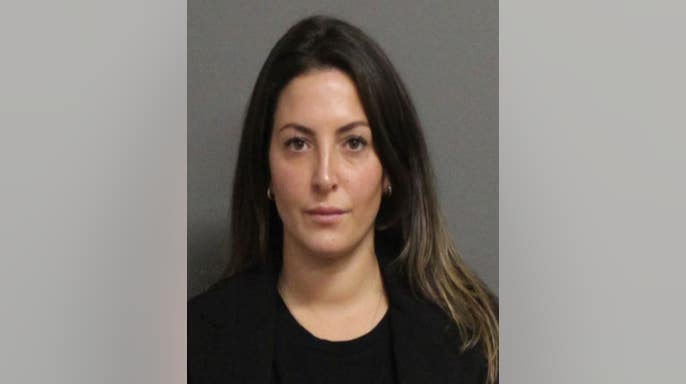 Married school employee allegedly sexually assaulted 14 year old student and sent him nude photos for months, Police say