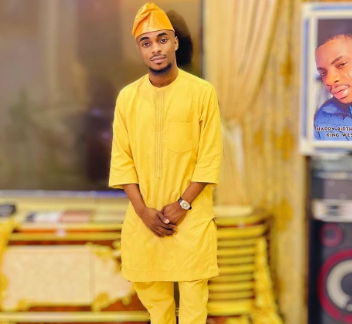 We own Lagos, we own Nigeria - MC Oluomo