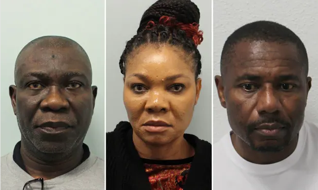 Organ Harvesting: Senator Ekweremadu, wife and their doctor to be sentenced on May 5