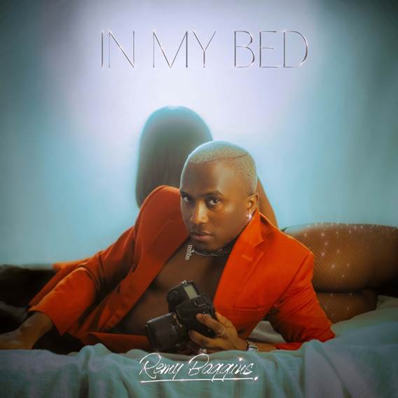 Remy Baggins - In My Bed