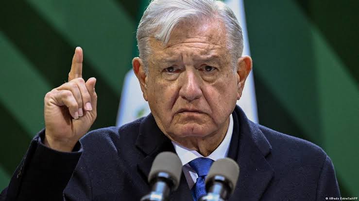 Mexico is safer than the US -Mexico?s president says following criticism of country