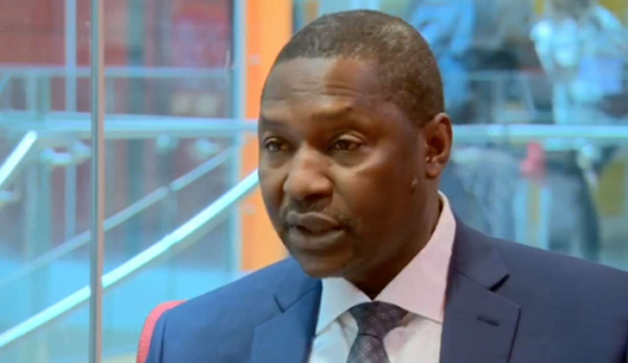Supreme Court naira judgment: I can?t advise on monetary policy- Malami